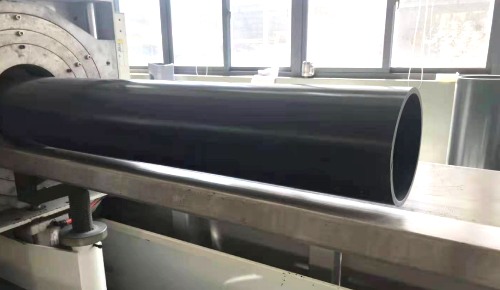 PVC-U工业管的外压强度计算方法